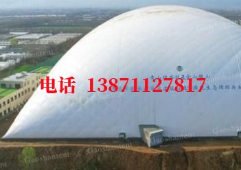 芒市气膜棚卷帘门,电动门