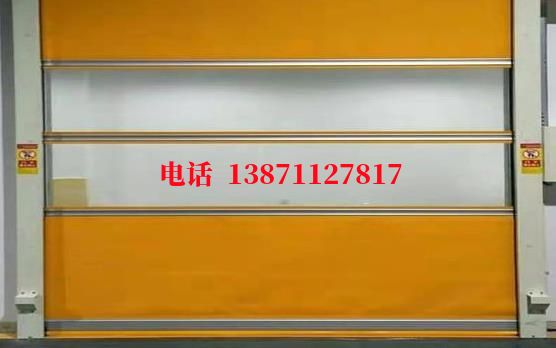 芒市洁净室门